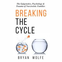 Bryan  Wolfe