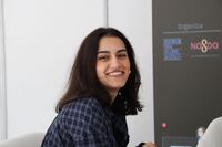 Michelle Durán profile picture