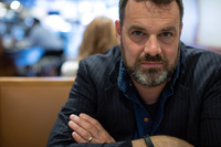 Grant Faulkner profile picture