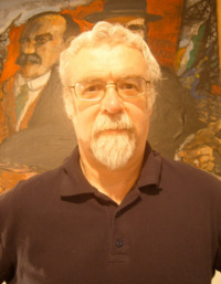 Allan  Armstrong