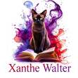 Xanthe Walter