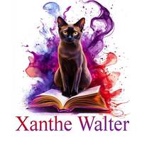 Xanthe Walter profile picture