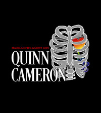 Quinn Cameron