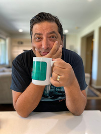 Tod Goldberg profile picture