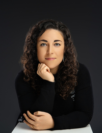 Sophia Vahdati