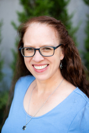 Sarah Hamaker profile picture