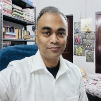 Vijayendra Mohanty profile picture