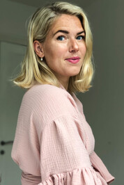Emilie Melgaard Jacobsen