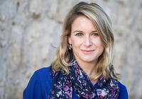 Yardena Schwartz profile picture