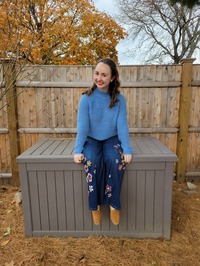 Kate DeMaio profile picture