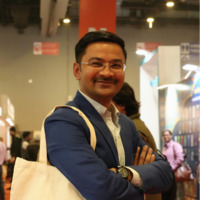 Subhash  Verma