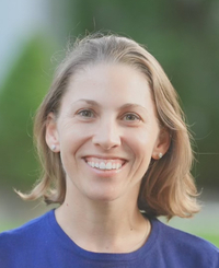Betsy Holmberg