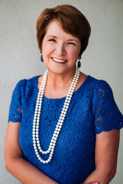 Mary Clements Evans