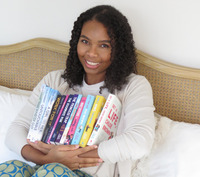 Talia Hibbert profile picture