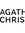 Agatha ...