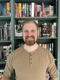 Bryan Asher profile picture
