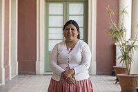 Elvira Espejo Ayca