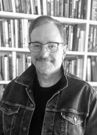 Brad  Barkley profile picture