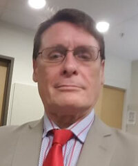 Nigel M. de S. Cameron profile picture