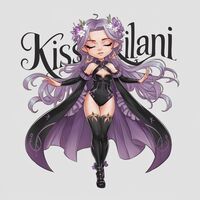 Kiss Leilani profile picture