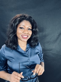 Jenny Abamu