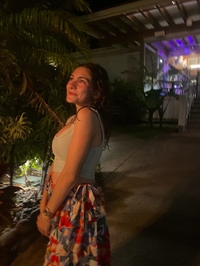 Lillian Grace Maxwell