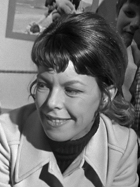 Cécile Aubry profile picture