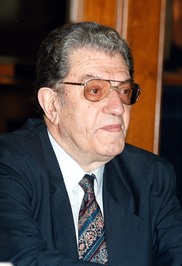 Βασίλης Φίλιας