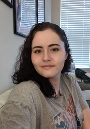 Lauren Marelli
