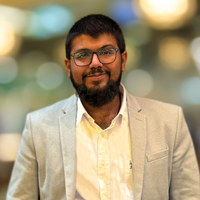 Aamir Qutub