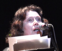 Katalin Ladik