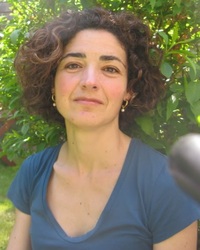 Paloma Bordons