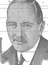 J. Allan Dunn profile picture