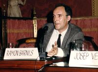 Ramon Barnils Folguera
