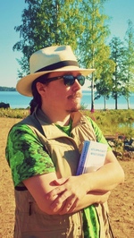 Simo Sakari Aaltonen