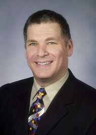 Jeremy M. Berg profile picture