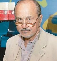 Bujor Nedelcovici