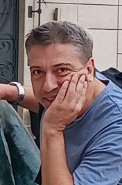 Мартин Петков