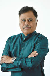 Mohan Ranga Rao