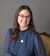 Kori Frazier  Morgan profile picture