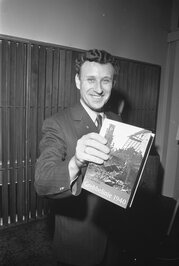 E.H. Brongers profile picture