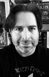 Damon Robi