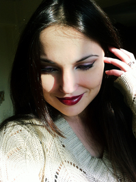 Alina Skylark
