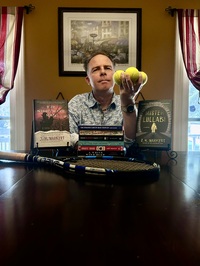 J.H. Markert profile picture