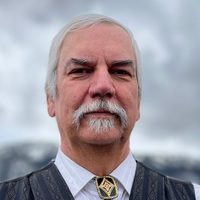 Gary D. Robson profile picture