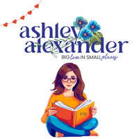 Ashley   Alexander