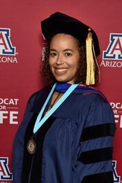 Sarah Hannah Gómez profile picture