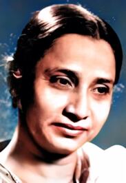 Sukumari Bhattacharya