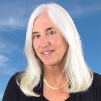 Christine  Walker