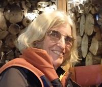 Sue Muller Hacking